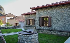Guesthouse Pyxari